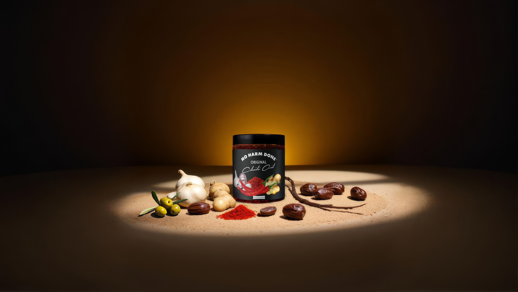 Chili Oil - Original